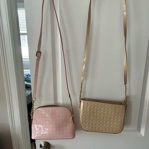 More good as new designer handbags for Spring!